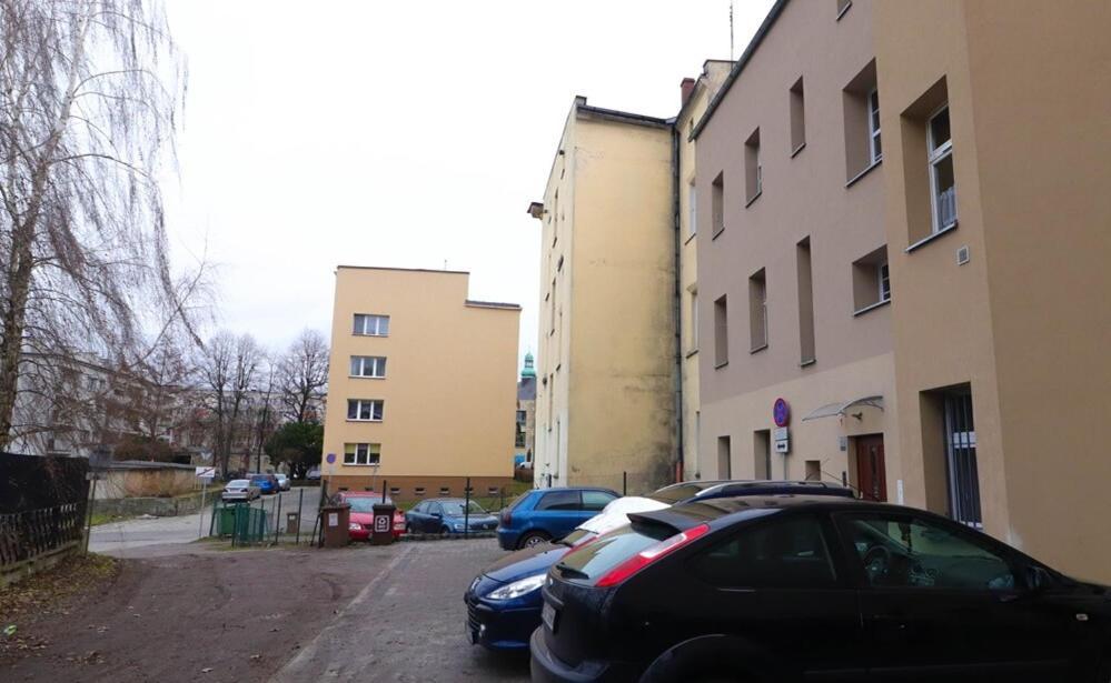 Milo I Wygodnie W Centrum Apartment *