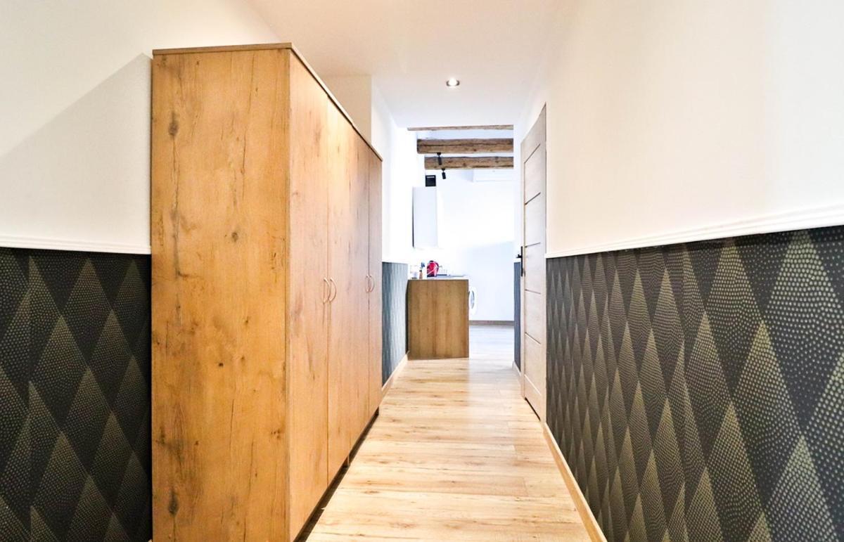 Apartment Milo I Wygodnie W Centrum