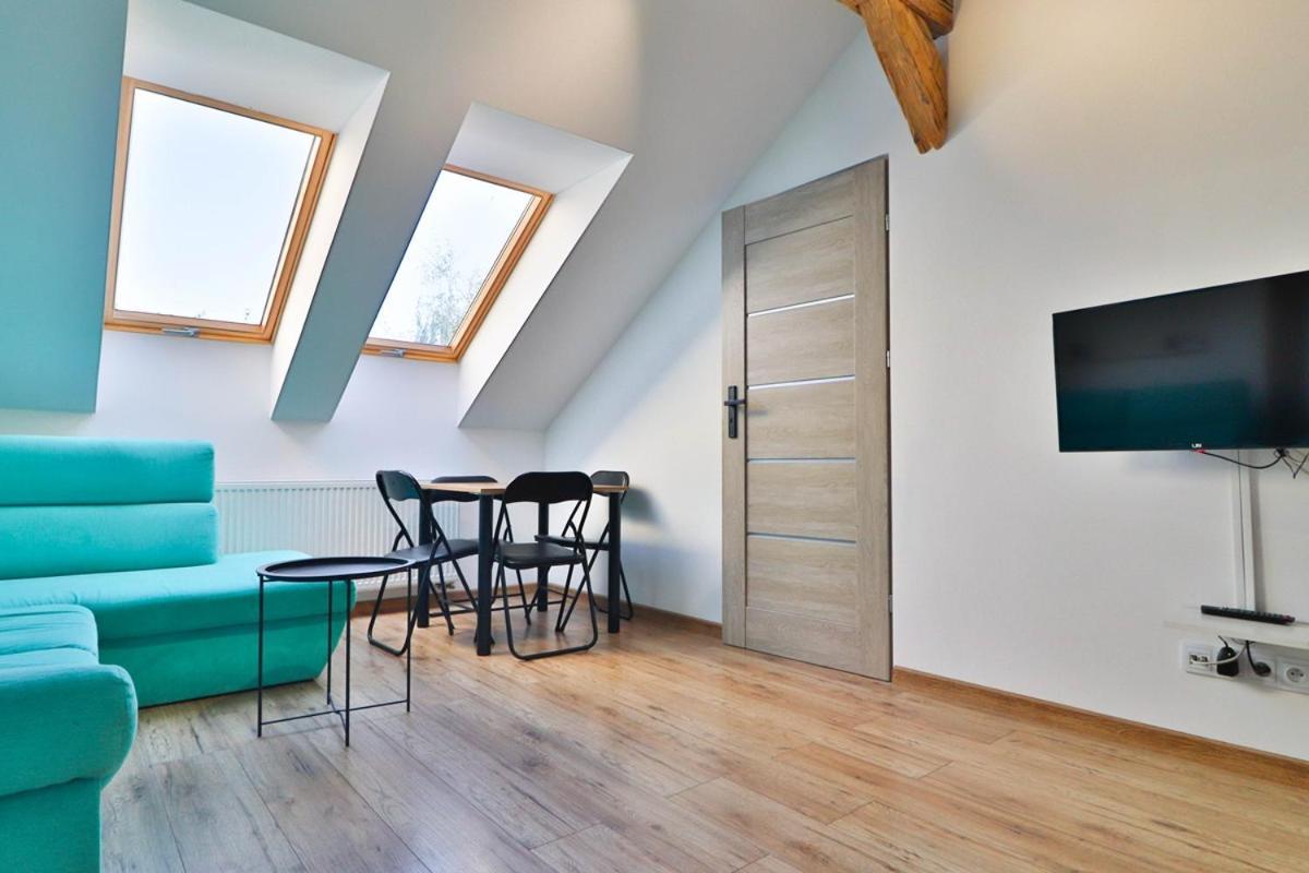 Apartment Milo I Wygodnie W Centrum *