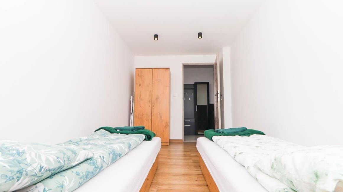 Milo I Wygodnie W Centrum Apartment