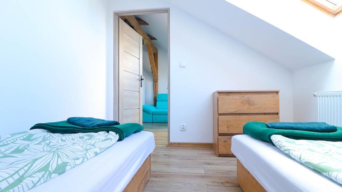 Apartment Milo I Wygodnie W Centrum
